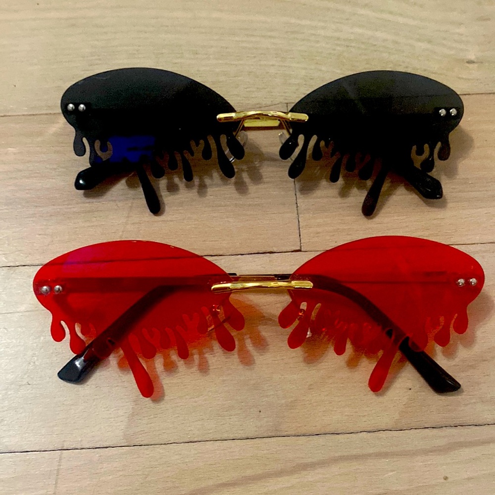 Two pack of away sunglasses